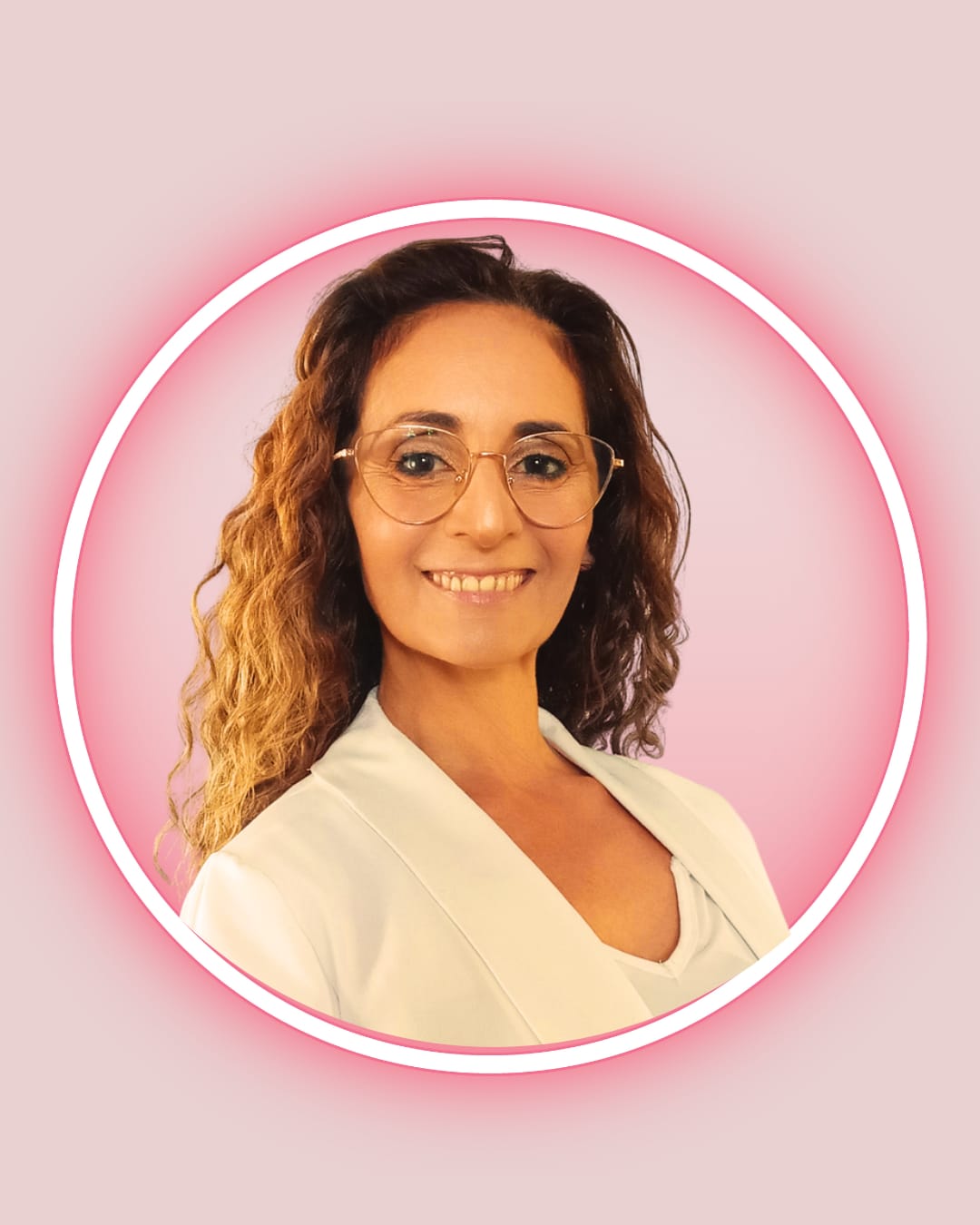 Professora Ellen Lunardelli